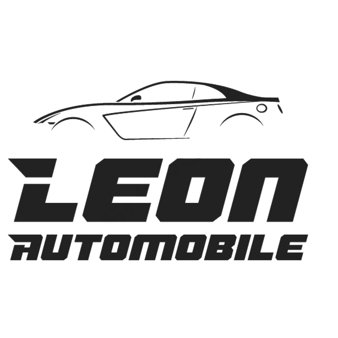 Leon Automobile Logo